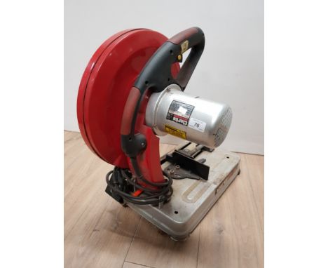 CLARKE METALWORKER GRINDER