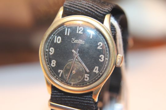 Used military watches Clearance