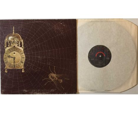 9.30 FLY - 9.30 FLY LP (ORIGINAL UK COPY - EMBER NR 5062). Lovely clean example only 1972 eponymous LP from the British Prog-