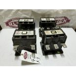 ABB Spectrum Drive contactor EHDB360 360 A solid state EHDB360C2P-1122