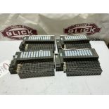 Siemens Simatic S7 6ES7-151-1AA0-0AB0 PROFIBUS-DP ET 200 - Modular Distributed I/O System