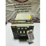 Siemens 6SN1145-1BA01-BDA1 Simodrive Servo Drive Module