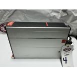 Danfoss VLT 175Z0826 LC-Filter for VLT Drives