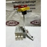 Allen Bradley 194R-J100-1753 Fused Switch Disconnector