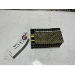 B&R X20BC0083 X20 bus controller POWERLINK w/ I/0 Modules