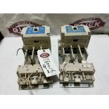 Cutler Hammer AN16SN0 Nematode Size 5 270 A Motor Starter / Contactor