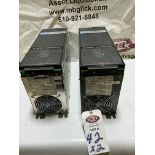 Allen-Bradley 1391B-ESAA22-AQB AC Servo Controller - Industrial Automation Equipment