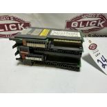 Lot of 4 Mixed Allen Bradley PLC-5 1771 Series Modules