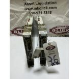 Siemens 6SN1123-1AA00-0CA2 Simodrive Sevo drives