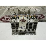 Allen-Bradley KiNet IX 5500 2198-H003-ERS Servo Drive Ethernet Communication Module