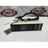 ALPS STM 5F55 Rotary Smart Test Module Leak Detection for Blow Molding