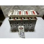 Beckhoff AX5203-0000 Servo Drive Modules