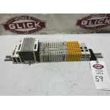 Beckhoff CX1020-0112 CPU Rack & I/O Beckhoff EK1122