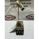 Klochner Moeller ZM6-160 Disconnect Switch â€“ 160A, Reliable Circuit Isolation