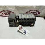 Allen-Bradley SLC-500 Rack
