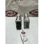 LUST CDE32.004,C2.0 Servo Drive