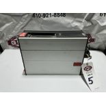 Danfoss VLT 175Z0570 5000 Series 7.5 Hp Ac Drive VFD