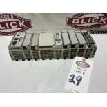 Allen-Bradley 1769-L35E B CompactLogix L35E PLC System with I/O Modules 1769-SDN B