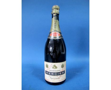 Champagne - Mercia Epernay.