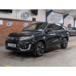 2021 SUZUKI VITARA SZ5 BOOSTERJET MHE