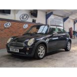 2006 MINI ONE SEVEN