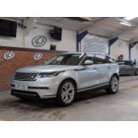 2017 LAND ROVER RANGE ROVER VELAR SE D240