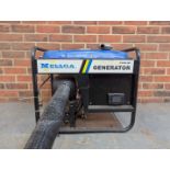 MELLGA GENERATOR