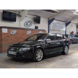 2006 AUDI S4 QUATTRO AUTO