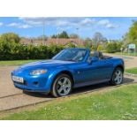 2006 MAZDA MX-5