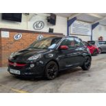 2013 VAUXHALL ADAM GLAM