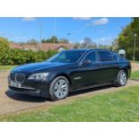 2011 BMW 750I LI AUTO