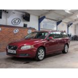 2008 VOLVO V70 SE D AUTO