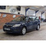 2008 FORD FOCUS TD 90