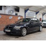 2008 BMW 320I EDITION M SPORT AUTO