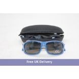Two pairs of Ford Lifestyle Collection Sunglasses, Blue