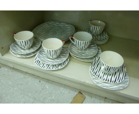 Midwinter china Zamessi pattern tableware       OS6