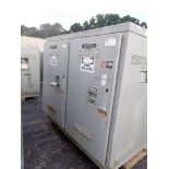 S&C 15KV Pad-Mount Switch