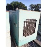 Cummins 35 KW Natural Gas Generator
