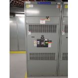 GE Spectra Series 4000A Switchboard