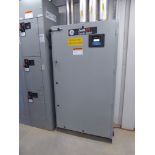 GE Zenith ZTS Transfer Switch