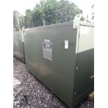ABB 15KV Pad-Mount Switch