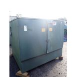 S&C 15KV Pad-Mount Switch