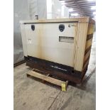 Cummins 20KW Natural Gas Generator