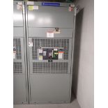 GE Spectra Series 3000A Switchboard