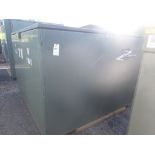 S&C 25KV Pad-Mount Switch