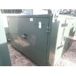 G&W 15KV Pad-Mount Switch
