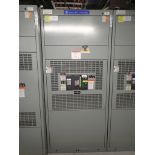 GE Spectra Series 3000A Switchboard