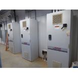 Allen Bradley Drive Panel
