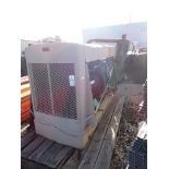Onan 35KW Natural Gas Generator