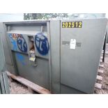 Cooper 35KV Pad-Mount Switch